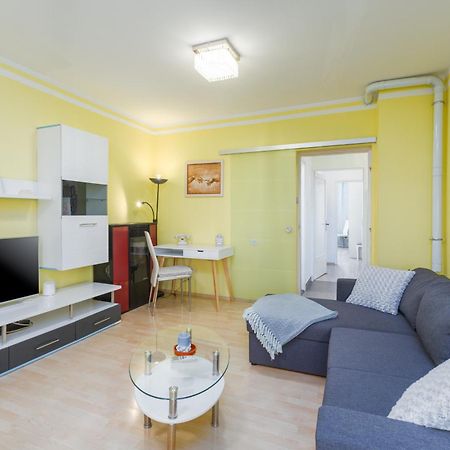 רוביני Seaview Apartment מראה חיצוני תמונה