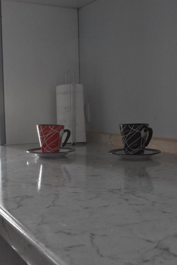 רוביני Seaview Apartment מראה חיצוני תמונה