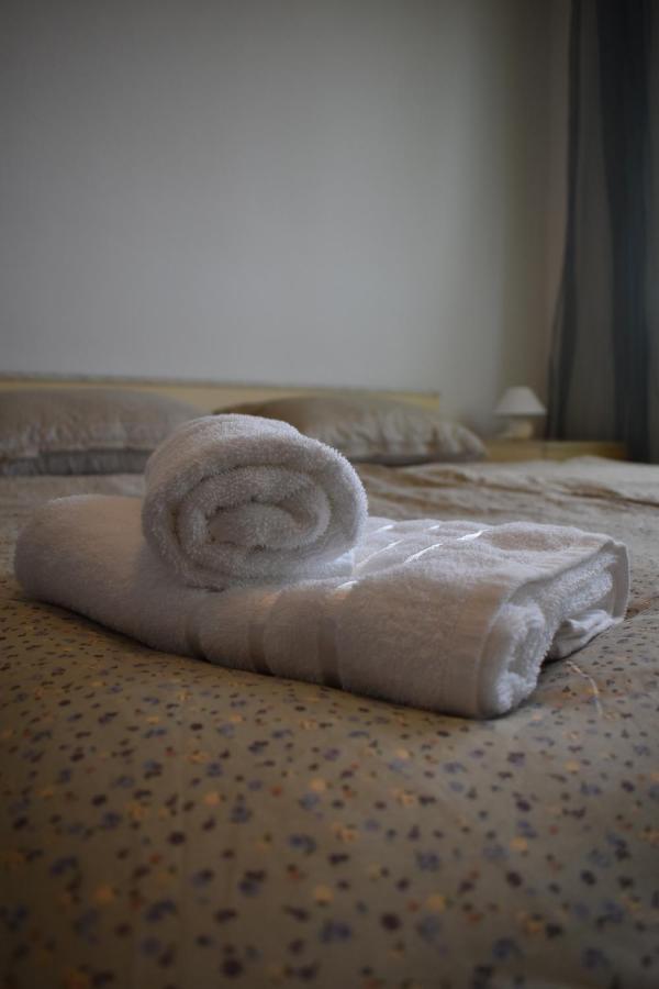 רוביני Seaview Apartment מראה חיצוני תמונה