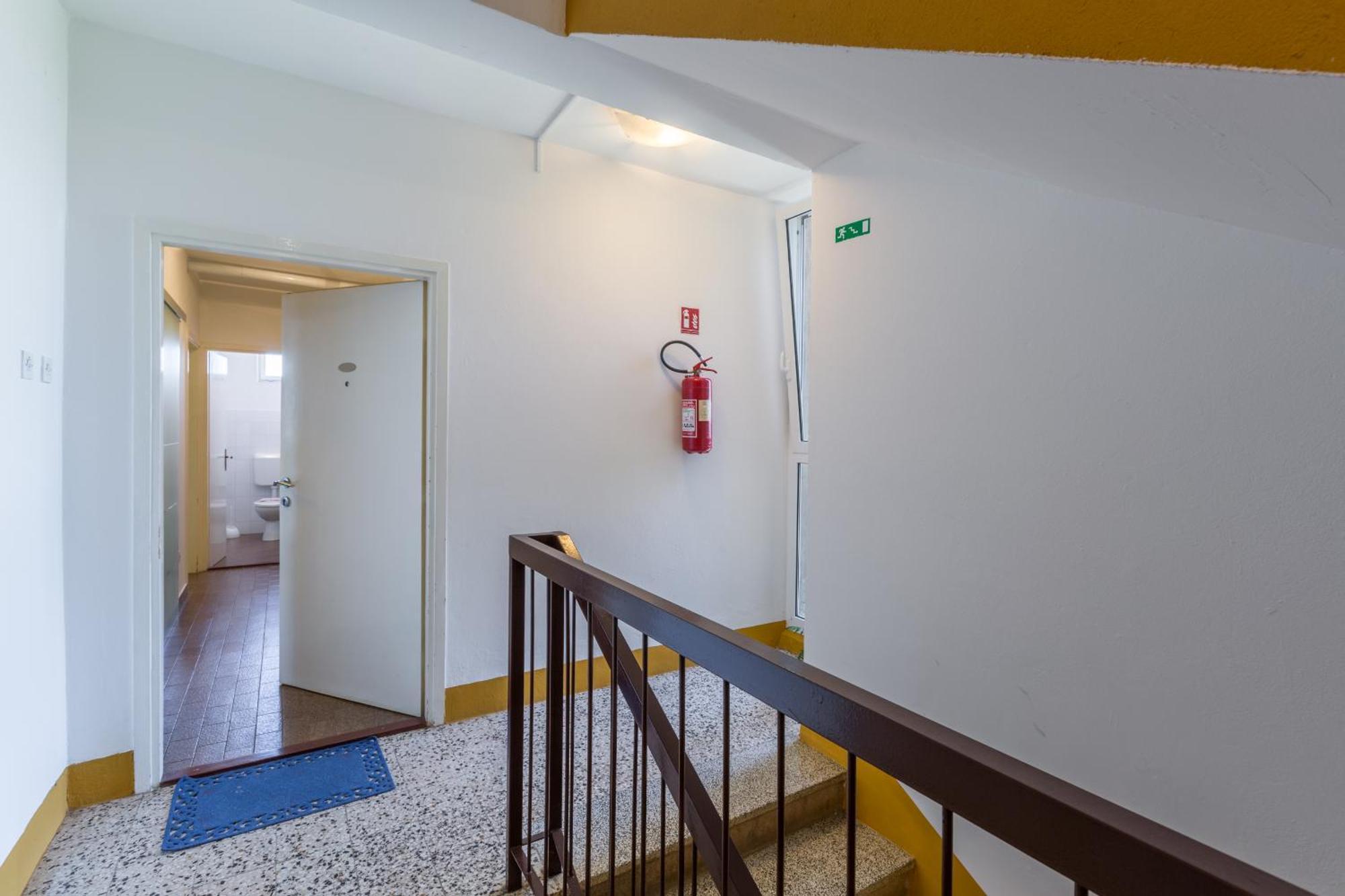 רוביני Seaview Apartment מראה חיצוני תמונה